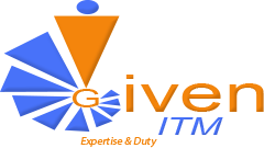 Given ITM